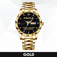 Gold