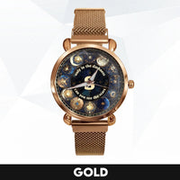 Gold