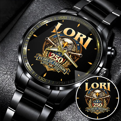 LORI 13K1-454 ...250 Years Of Freedom 1776-2026