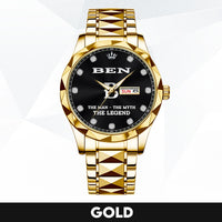 Gold