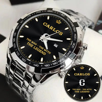 Silver