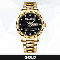 Gold