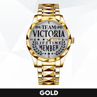 Gold