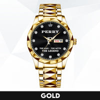 Gold