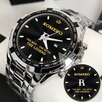 Silver