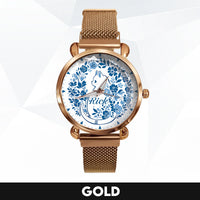 Gold