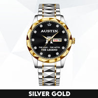 Silver Gold