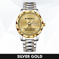 Silver Gold
