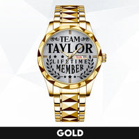 Gold