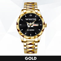 Gold