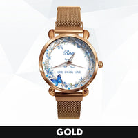 Gold
