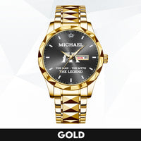 Gold