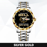 Silver Gold