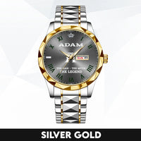 Silver Gold
