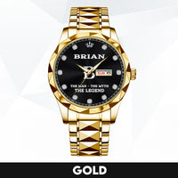 Gold
