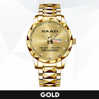 Gold