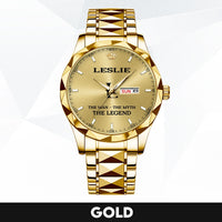 Gold