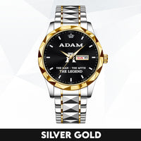 Silver Gold