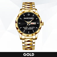 Gold