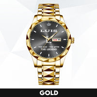 Gold