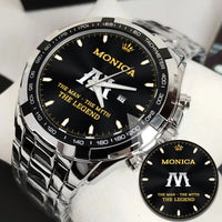 Silver
