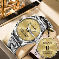 Silver