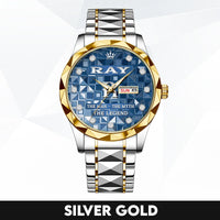 Silver Gold