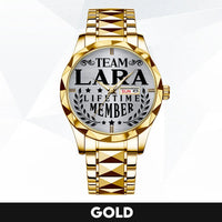 Gold