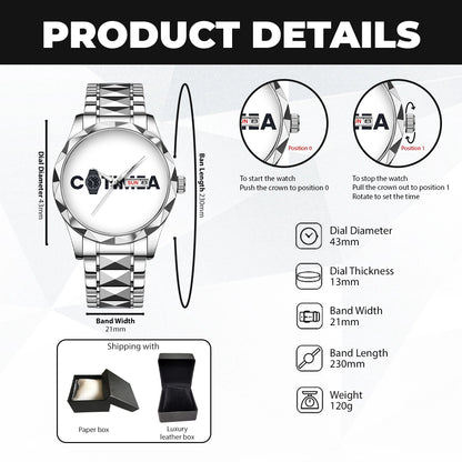 SEBASTIAN 13K1-473 The Man - The Myth - The Legend
