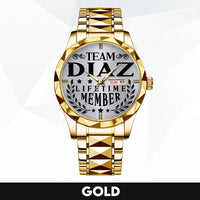 Gold