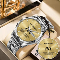 Silver