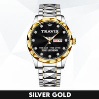 Silver Gold
