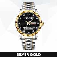 Silver Gold